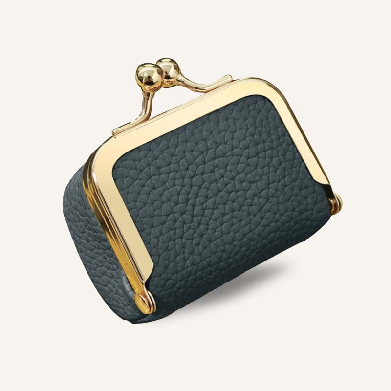 ✨ Mini Smykkepose – Praktisk & Elegant