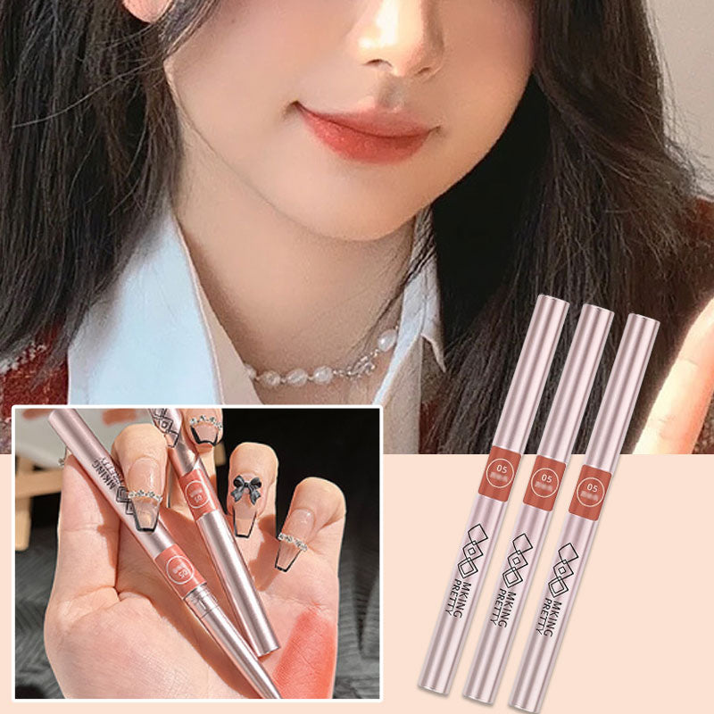 💄✨ Presisjonsleppeblyant – Supertilbud i dag! 🔥