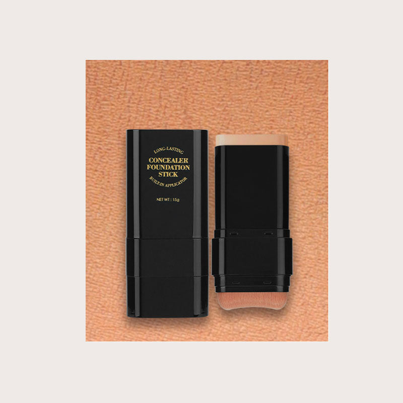 ✨ 2-i-1 Concealer & Foundation Stick 💄 | Enkel dekning på farten!