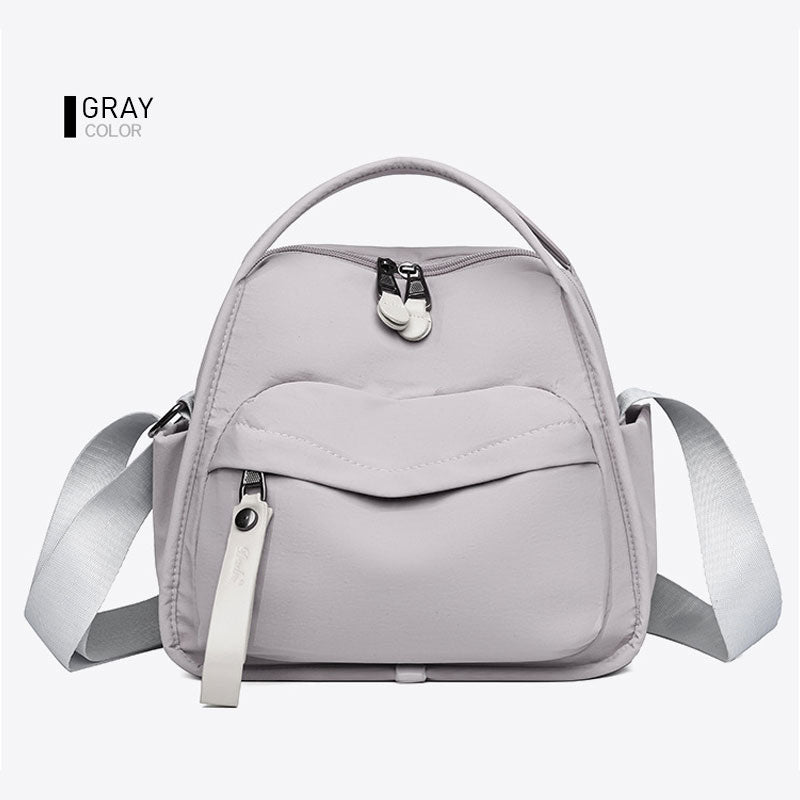 👜 Hverdags Oxford Tote – Skulderveske