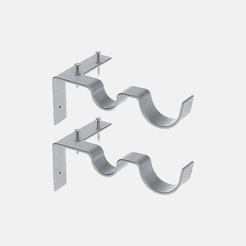 🔧 Gardinstangholdere uten boring – Sterk & Skånsom montering