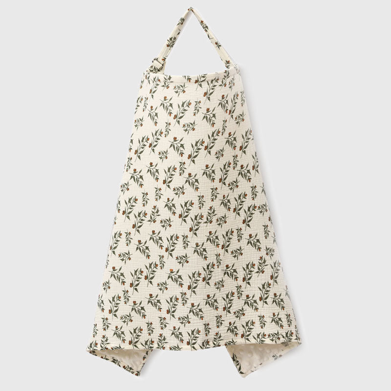 🍼Diskré Ammeskjerm – Komfort og Dekning for Mammaer på Farten💖👶