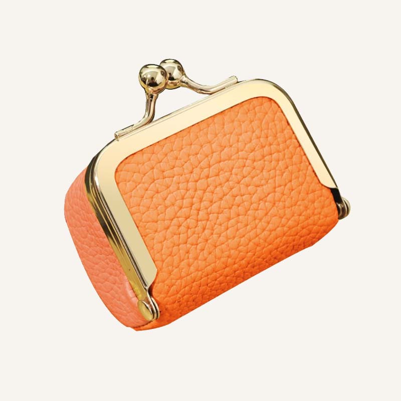 ✨ Mini Smykkepose – Praktisk & Elegant