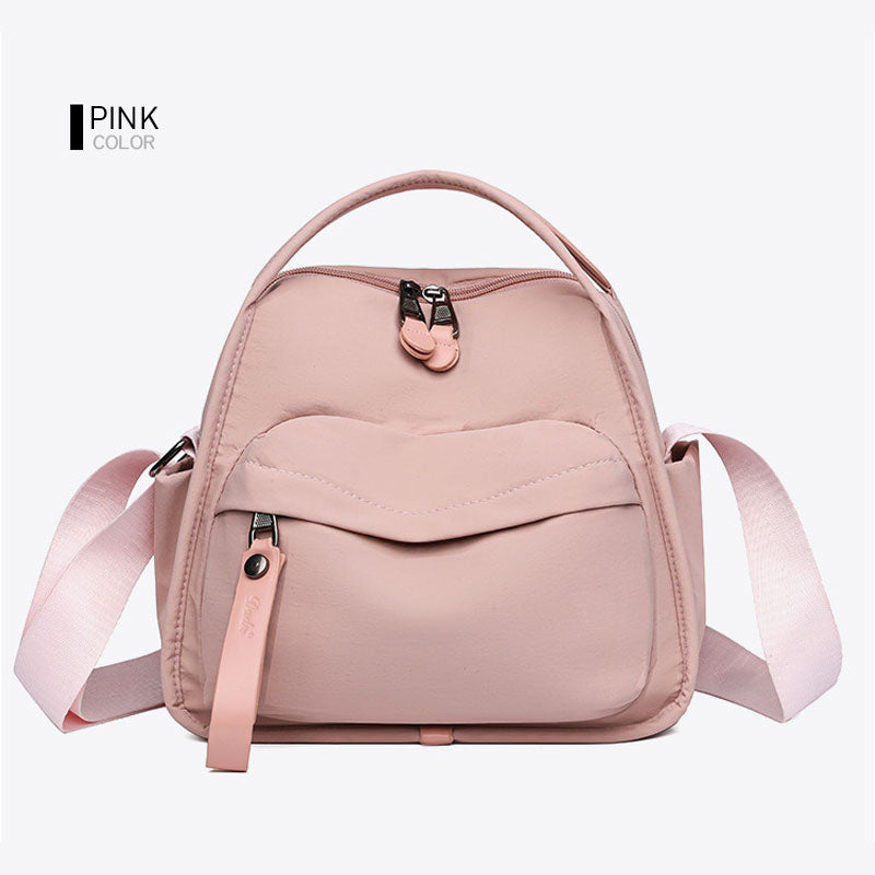 👜 Hverdags Oxford Tote – Skulderveske