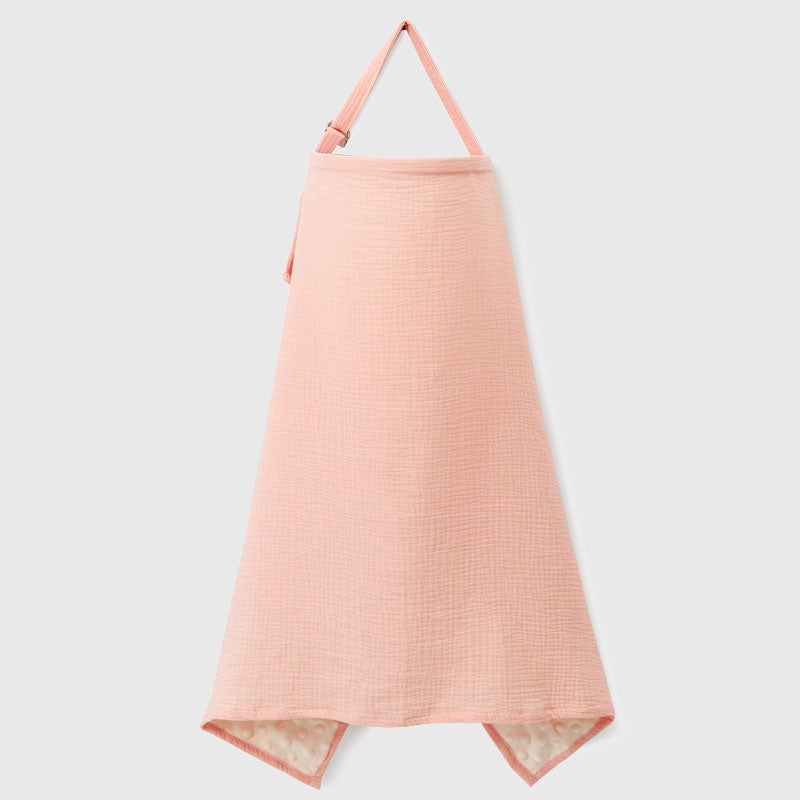 🍼Diskré Ammeskjerm – Komfort og Dekning for Mammaer på Farten💖👶