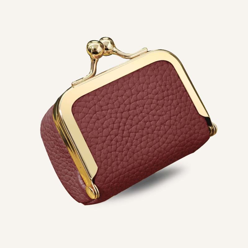 ✨ Mini Smykkepose – Praktisk & Elegant