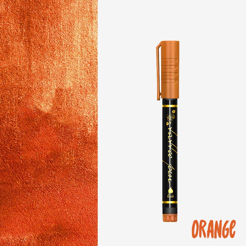 🖊️ Midlertidig Tatoveringspenn – Kreativ kroppskunst