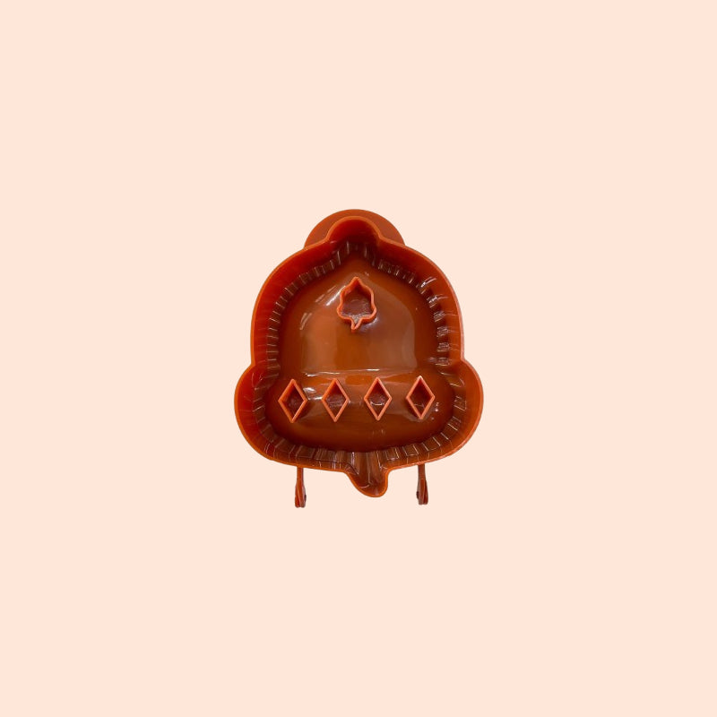 🥧 Cozy Harvest Håndpaiformer – Bak sesongens magi