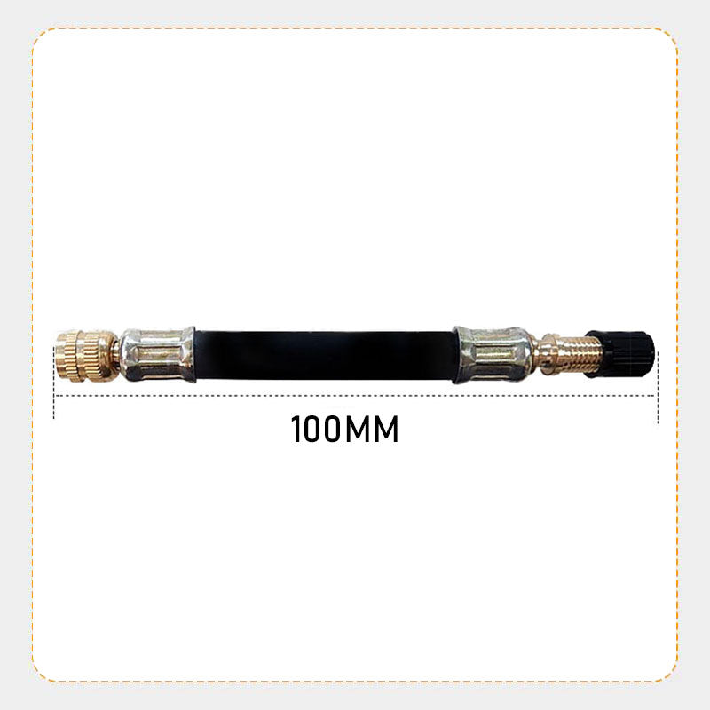 🔥Kjøp 1 få 1 gratis🔥Universell fleksibel dekkventilforlengelse