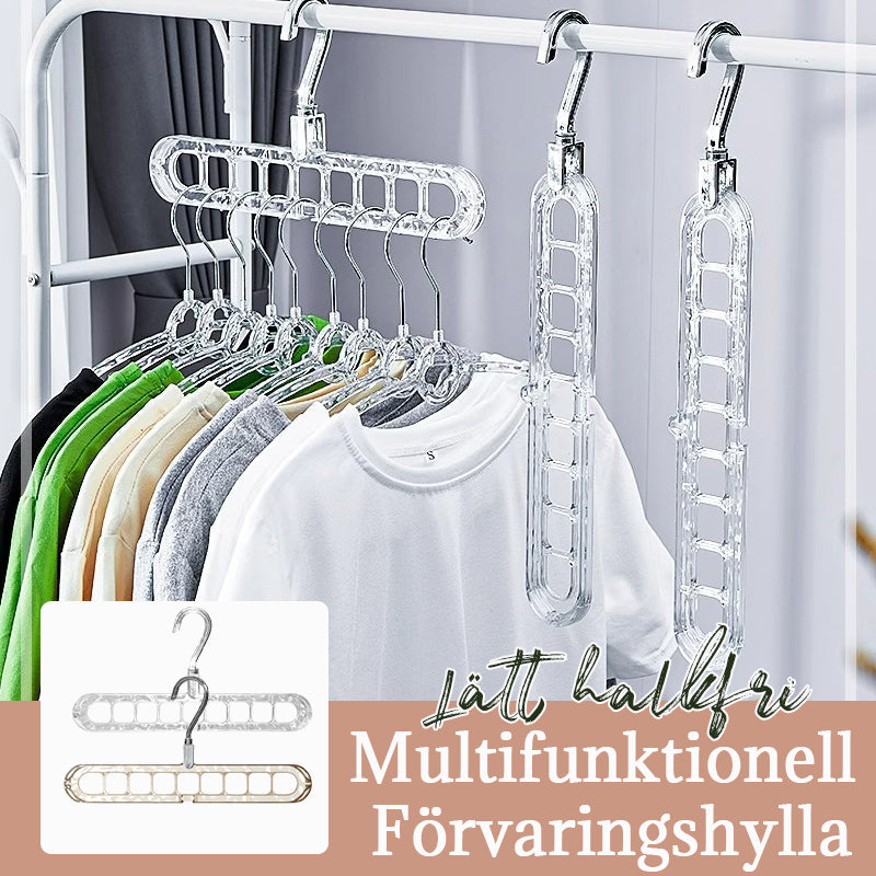 ✨ Smart oppbevaringsstativ – Stabilt & plassbesparende