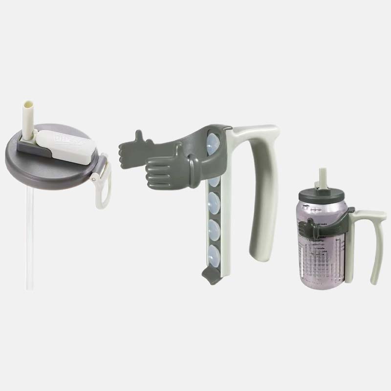 🥤Lokk og holdere til brusbokser🥤