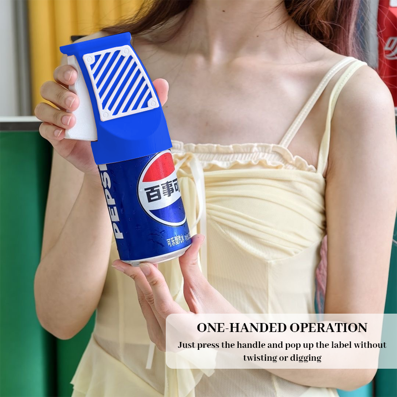 🍹 3D-printet boksåpner – Åpne brus og øl med én hånd 🍻