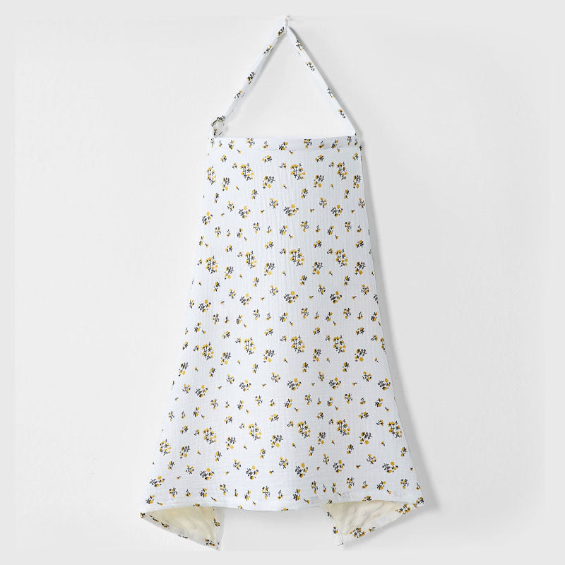 🍼Diskré Ammeskjerm – Komfort og Dekning for Mammaer på Farten💖👶