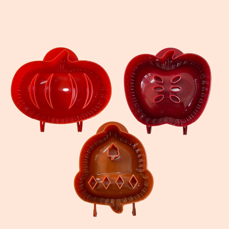 🥧 Cozy Harvest Håndpaiformer – Bak sesongens magi