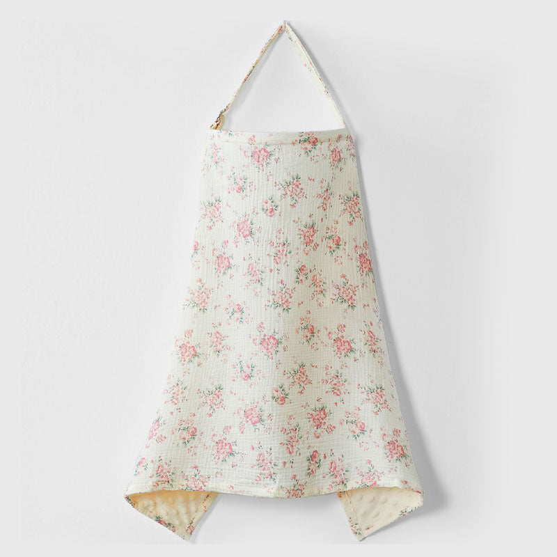 🍼Diskré Ammeskjerm – Komfort og Dekning for Mammaer på Farten💖👶