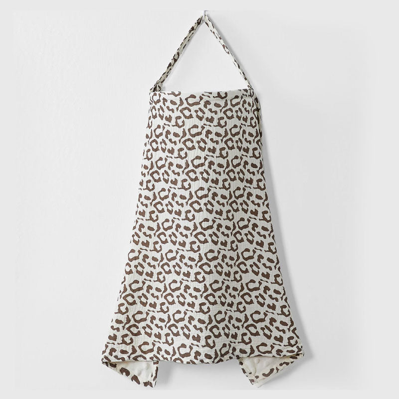 🍼Diskré Ammeskjerm – Komfort og Dekning for Mammaer på Farten💖👶