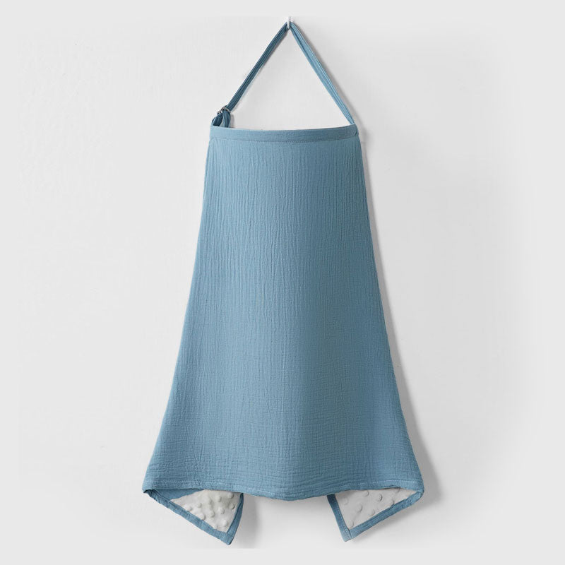 🍼Diskré Ammeskjerm – Komfort og Dekning for Mammaer på Farten💖👶