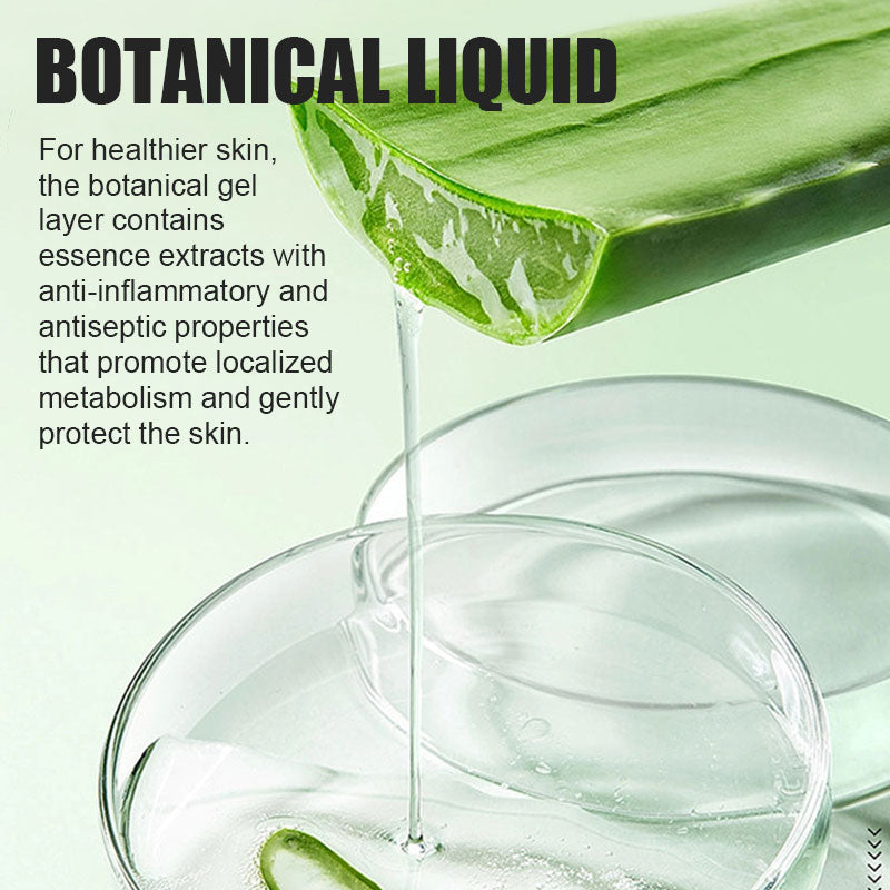 Mangoformede silikonpastiller