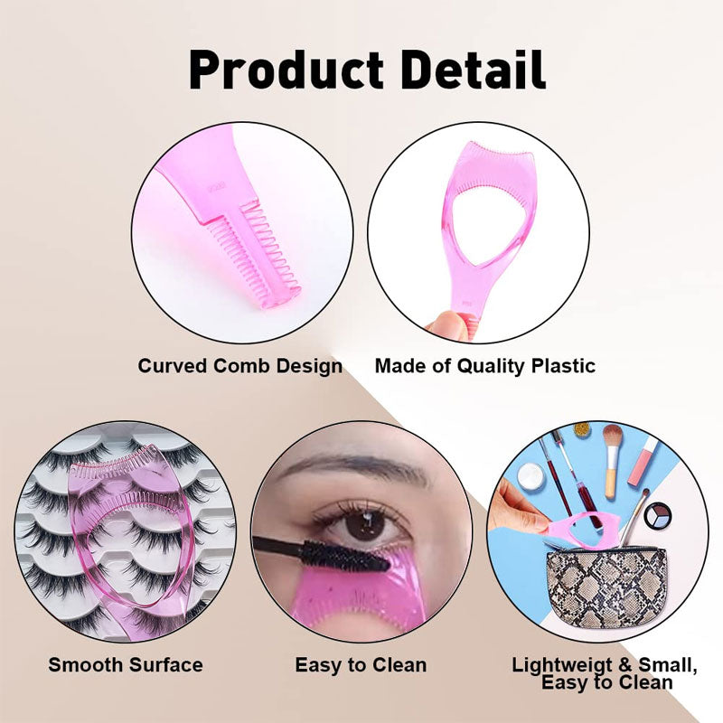 Tre-i-ett Eyeliner Thrush Aid