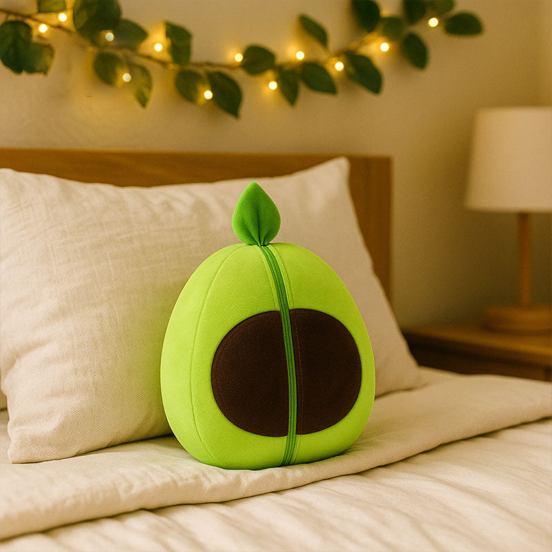 🌙 Pustende Plysjdukke – Sovekompis som Beroliger Barn