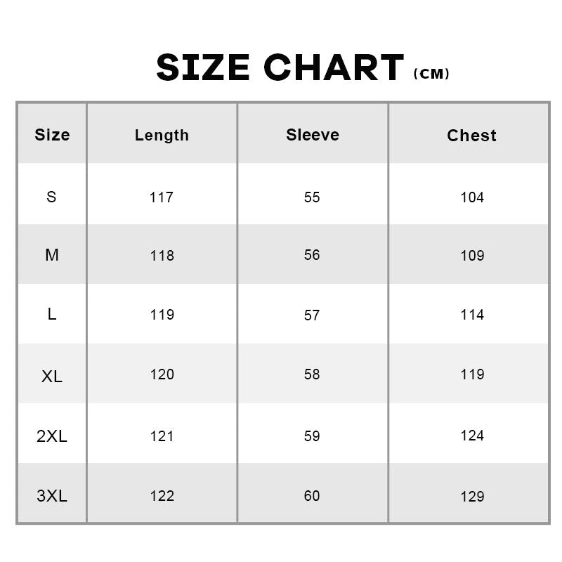 🍂 Varm Lang Strikkecardigan med Hette – Høst & Vinter