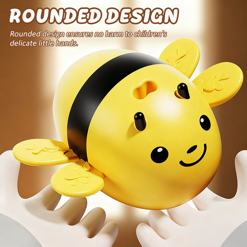 🐝 Bieperle-eventyr