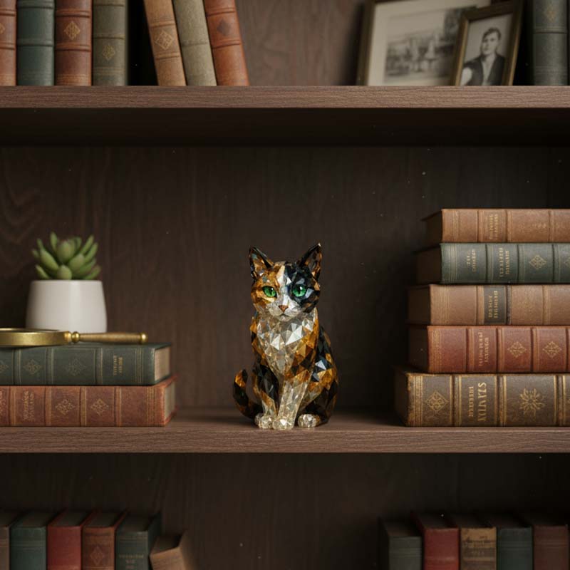 🎄 Kristallkatter Adventskalender 2025