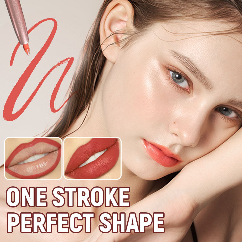 💄✨ Presisjonsleppeblyant – Supertilbud i dag! 🔥