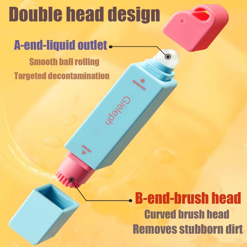 ✨ Magisk Flekkfjerningspenn