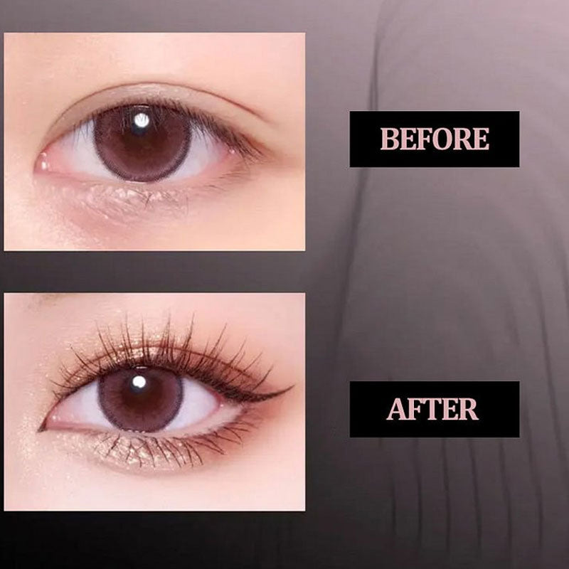 🔥 KUN I DAG! ✨ Kjøp 1 Få 1 Gratis – 2025 Bestselger Maskara for Lengde & Bøy 🖤