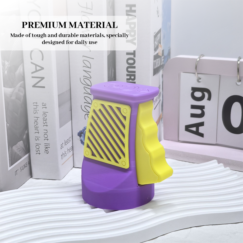 🍹 3D-printet boksåpner – Åpne brus og øl med én hånd 🍻