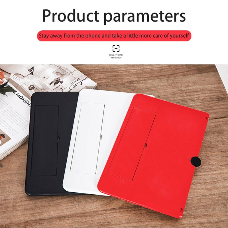 🎄TIDLIG JULESALG🎄2025 Ultra HD Ny Mobiltelefon Skjermforstørrelse