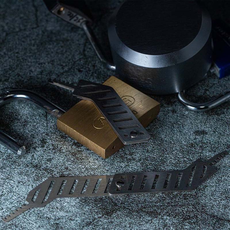 COMB Lock Picks