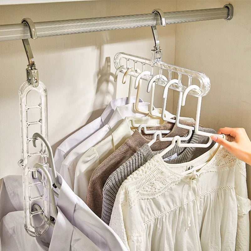 ✨ Smart oppbevaringsstativ – Stabilt & plassbesparende