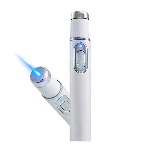 Hermsa® ikke-invasiv laserskaler - fjerning av bein og vorter (🔥Siste dag 80% rabatt)