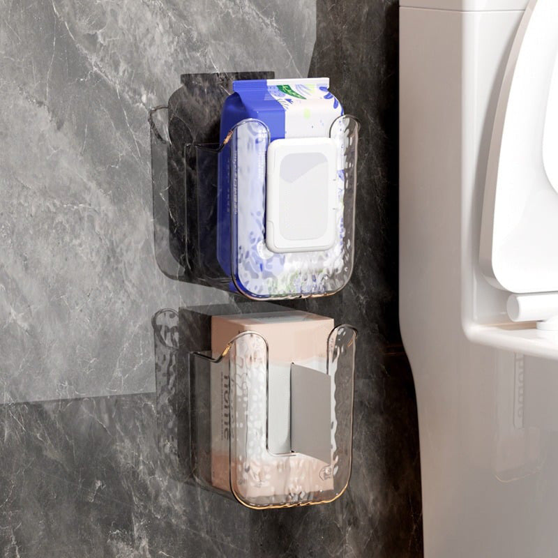 Oppbevaringsboks for kjøkkenservietter