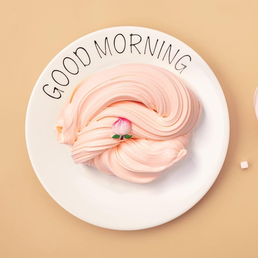 ✨Super Clay Slime DIY: Myk gjørme og sprettende leire💥🎁