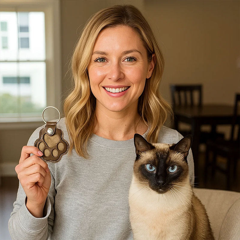 🔥🐾 FurEver Minne – Evig gave til dyreelskere