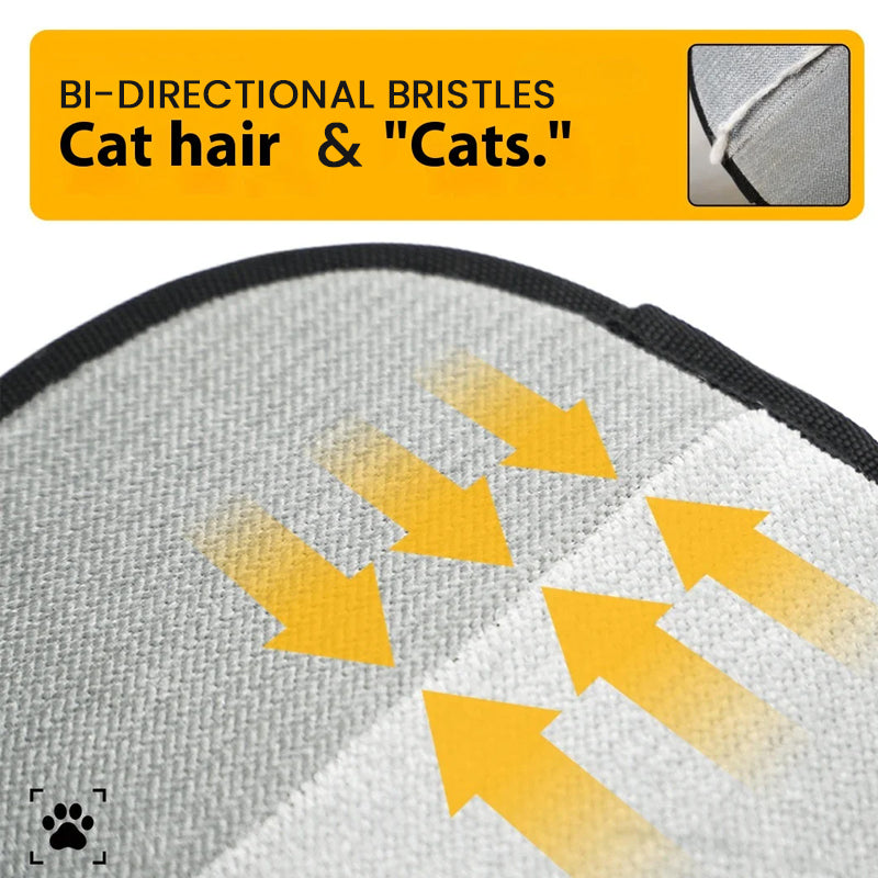 🐾🧤 Kattehår-fjerningshansker – gjør hjemmet rent og katten glad!