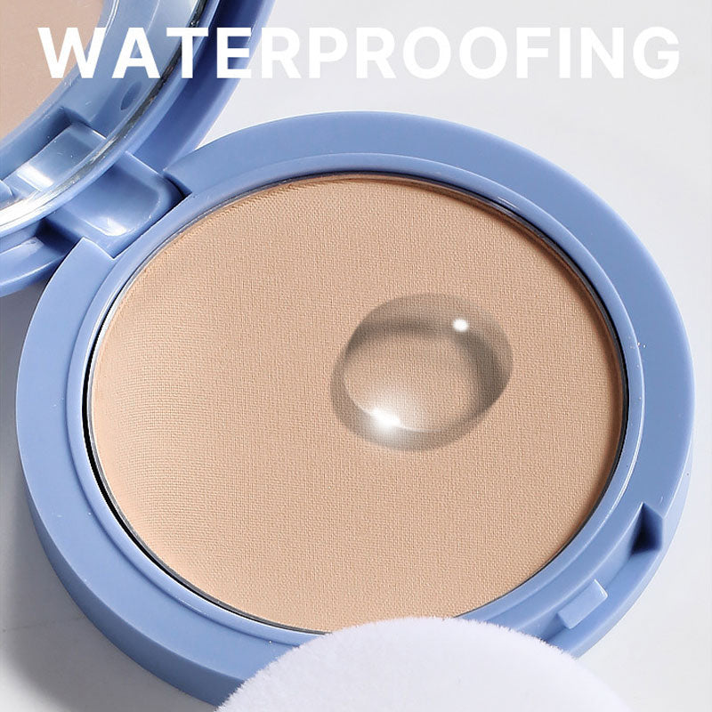 🌸 Perfekt Finish Fikseringspudder
