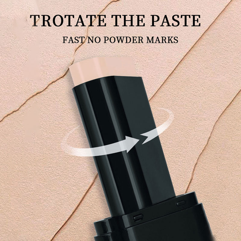 ✨ 2-i-1 Concealer & Foundation Stick 💄 | Enkel dekning på farten!