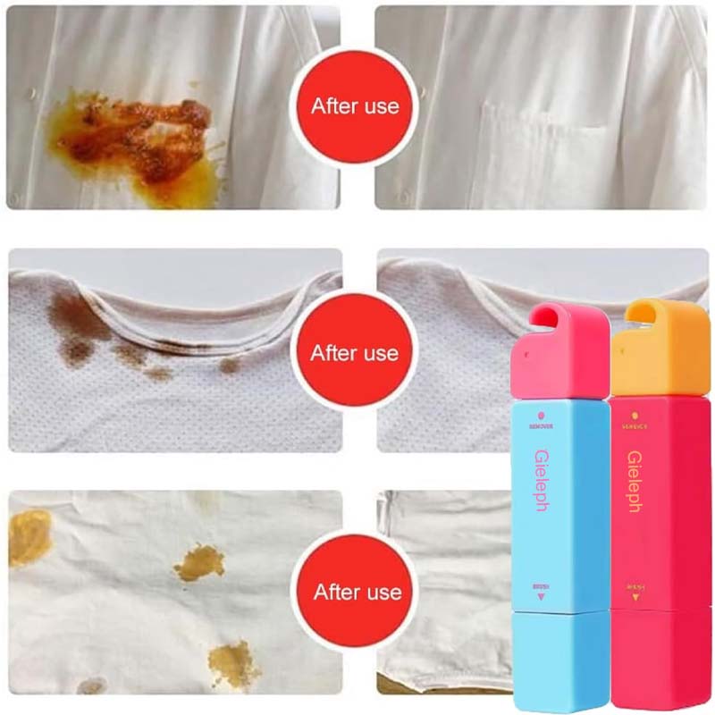 ✨ Magisk Flekkfjerningspenn