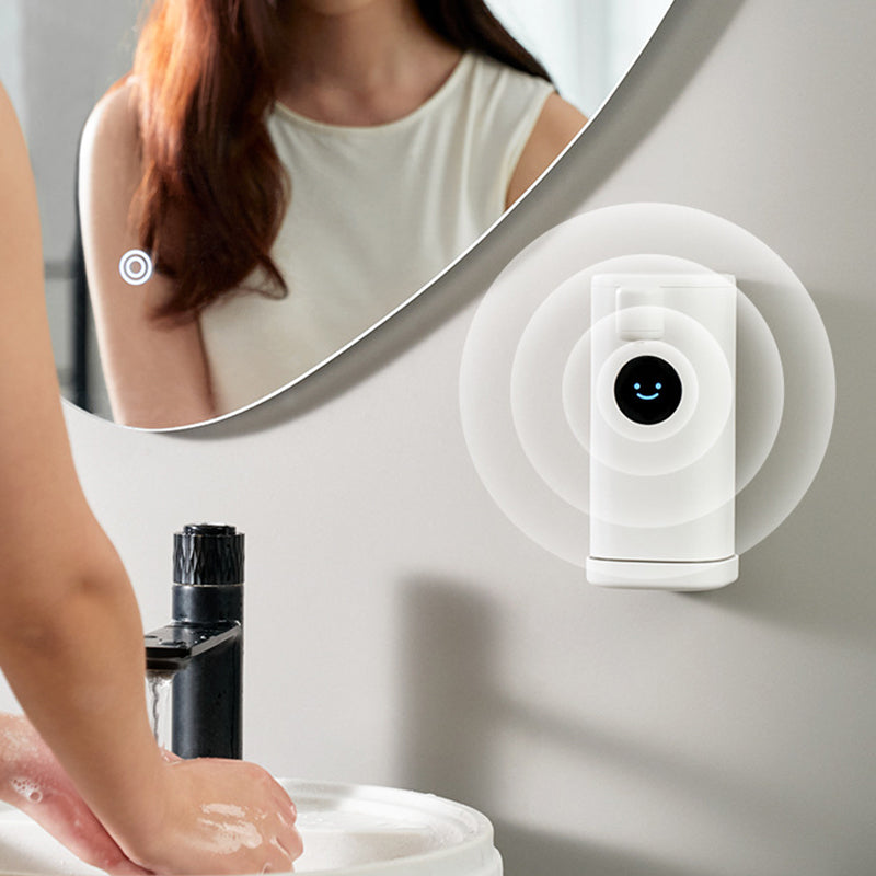 🧼 Automatisk Skumsåpedispenser for Barn