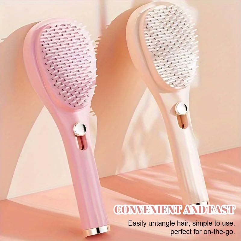 Uttrekkbar massasjekam