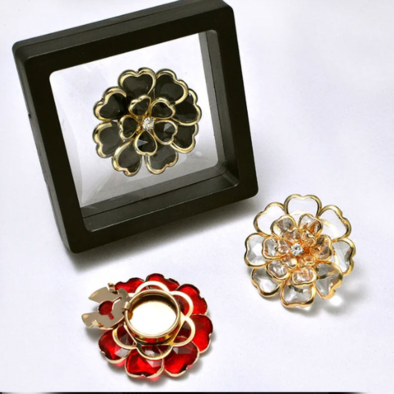 🌸 Perleknapper til Skjorter – Elegant & Klassisk