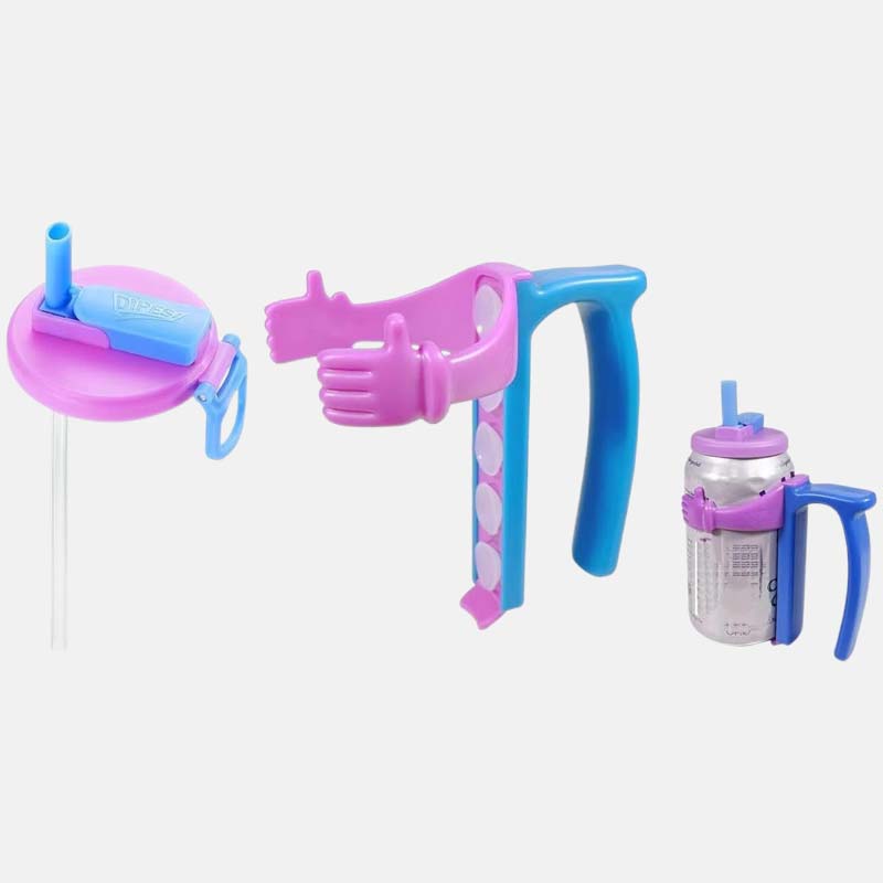 🥤Lokk og holdere til brusbokser🥤