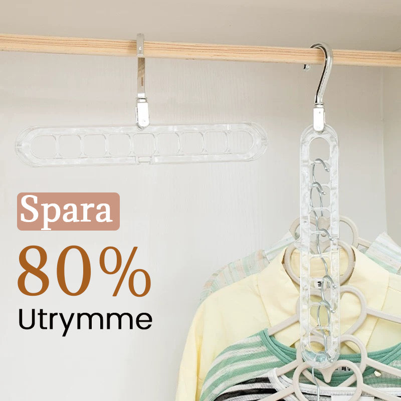 ✨ Smart oppbevaringsstativ – Stabilt & plassbesparende