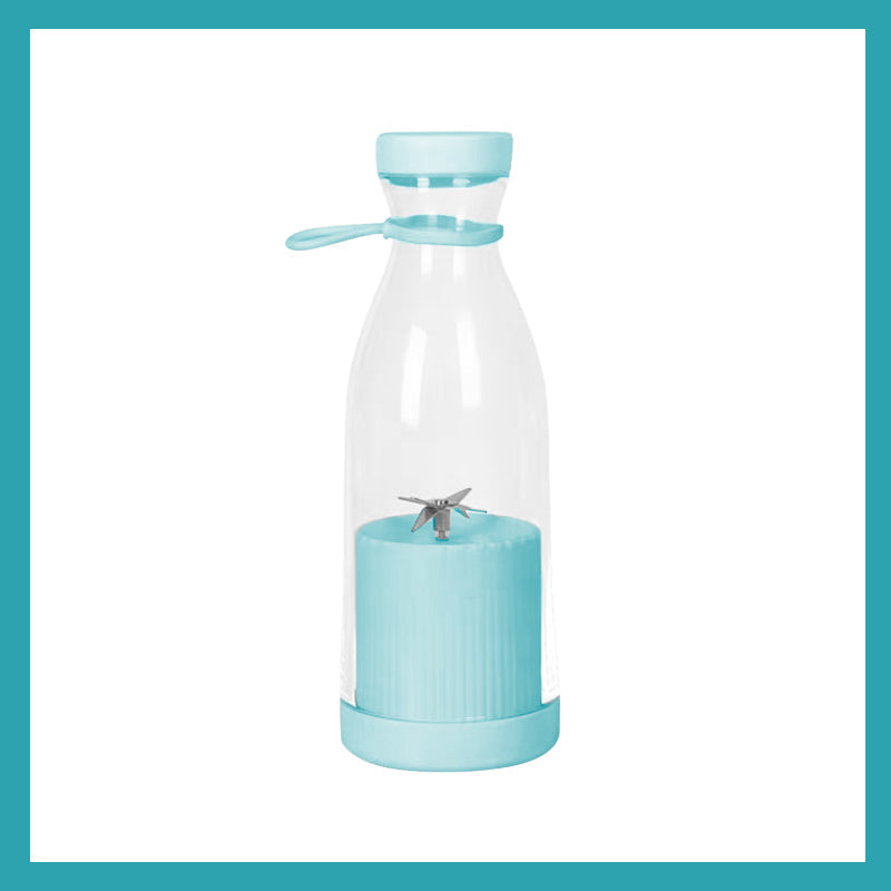 🥤 Fresh Juicer – Rask & Enkel Juice!