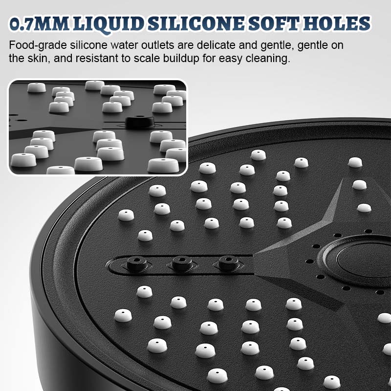 🚿 Spraypistol Dusjhode