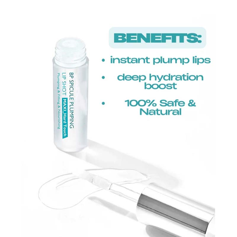 Lip Essence Oil-🎉 Jevner ut fine linjer og reduserer tørrhet